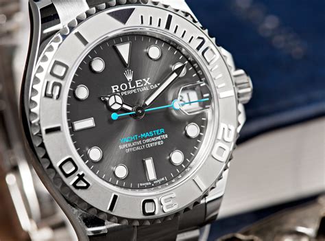 rolex yacht master silver face|rolex yacht master cost.